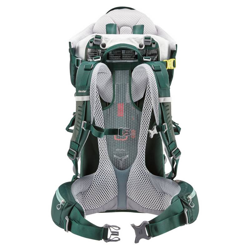 Deuter Kid Comfort Kraxe