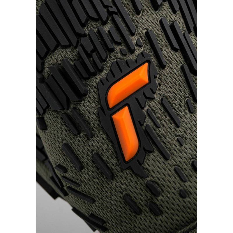 Reusch Attrakt Freegel Gold X Torwarthandschuhe