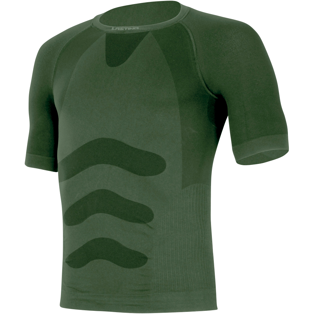 Lasting Herren Unterziehshirt Abel