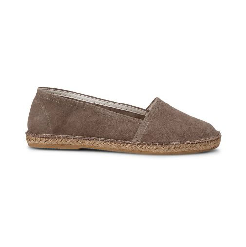 COX Velours-Espadrille