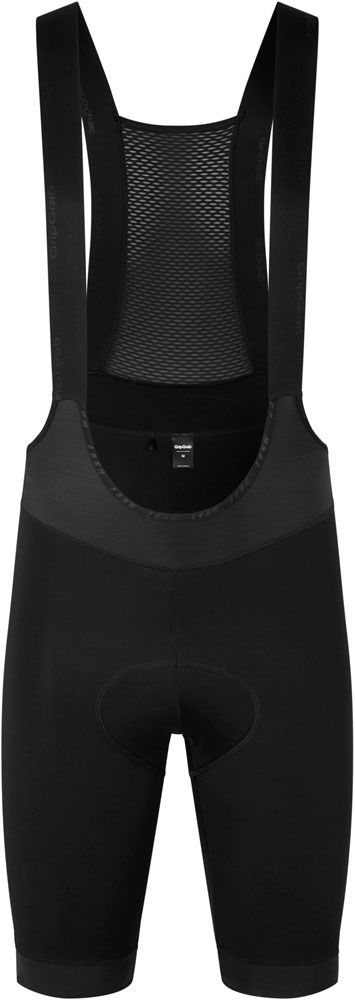 GripGrab AquaRepel Water-Resistant - Trägerhose mit Polster kaufen | Bike-Discount
