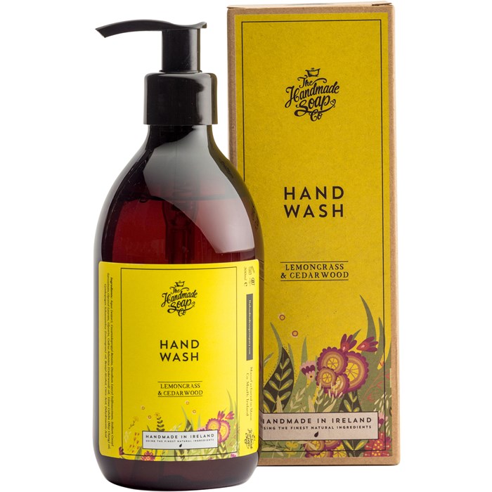 Hand Wash
