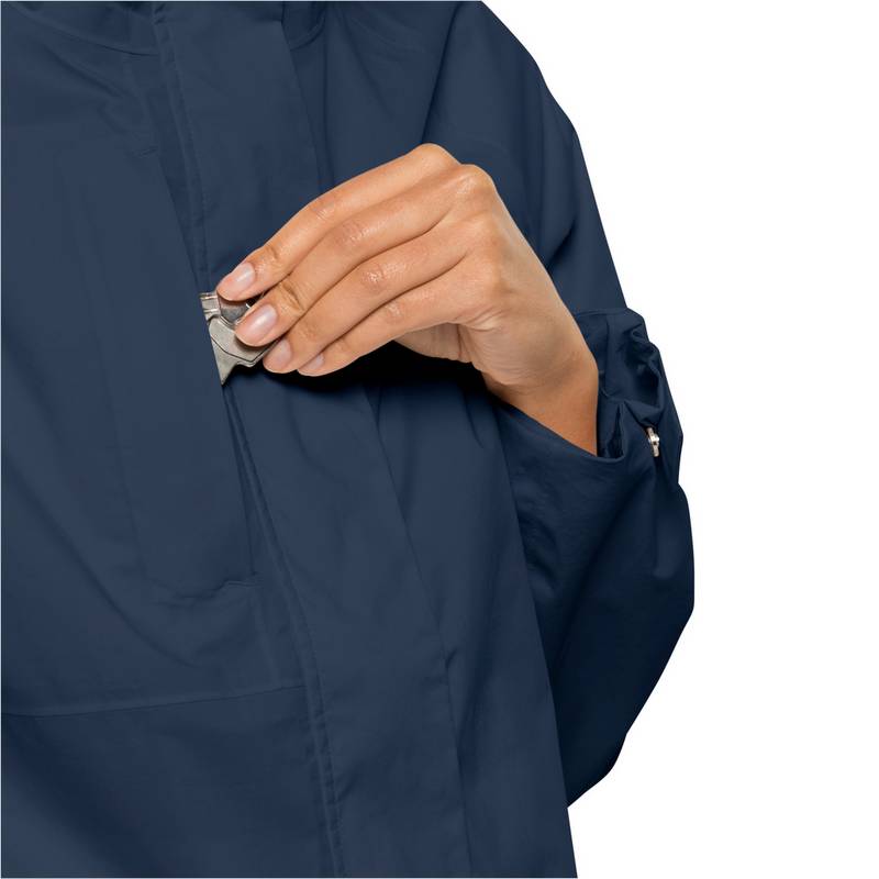 Jack Wolfskin Outdoorjacke Damen