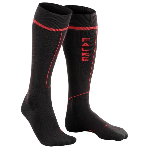 Falke - Impulse Running - Kompressionssocken