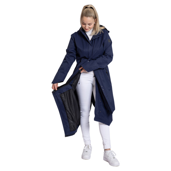 1DRY2 MANTELOVERALL Unisex - Fahrradjacke