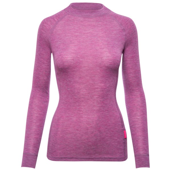 Thermowave - Women's Merino Warm Active Long Sleeve Shirt - Merinounterwäsche