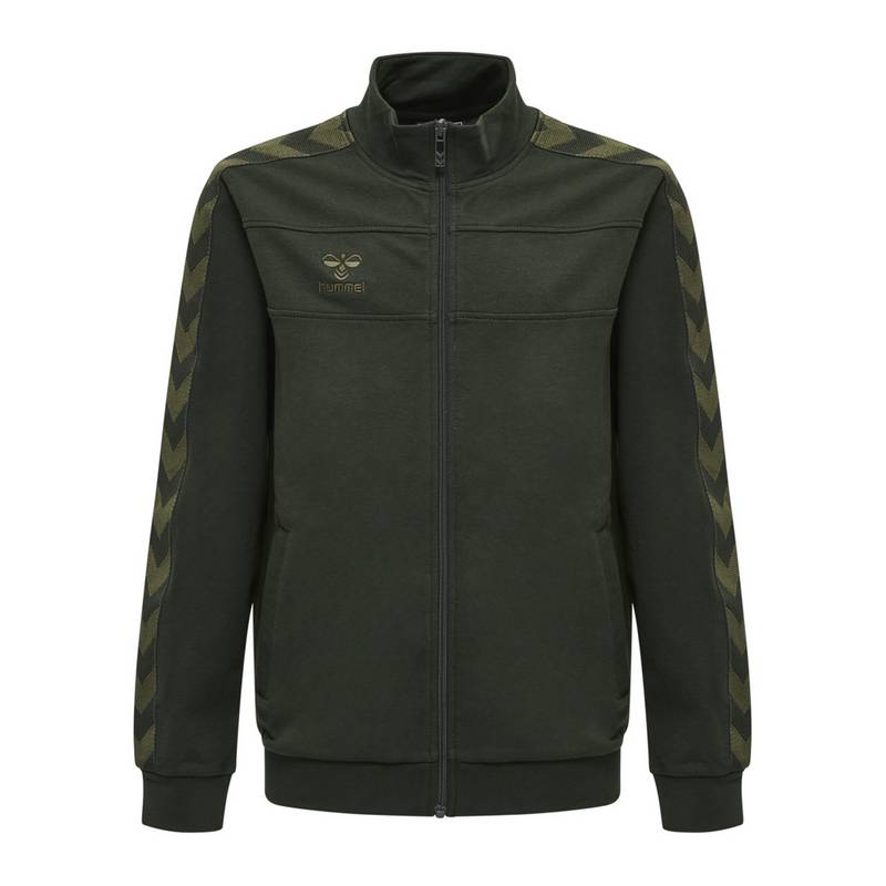 hummel Move Classic Trainingsjacke Kids Trainingsjacke Kinder