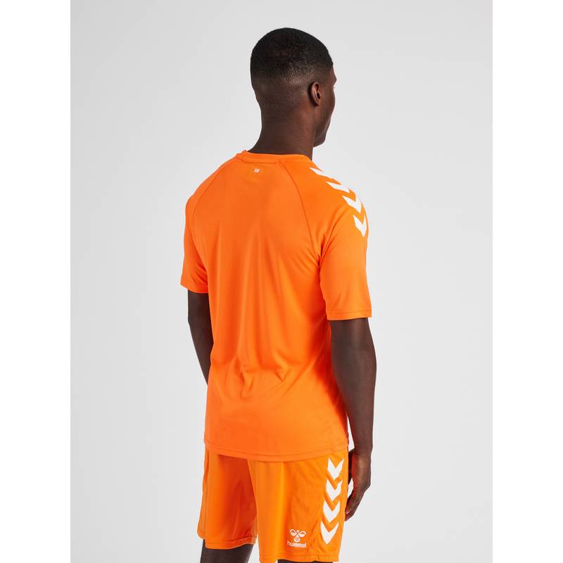 hummel hmlCORE XK CORE POLY T-SHIRT S/S T-Shirt
