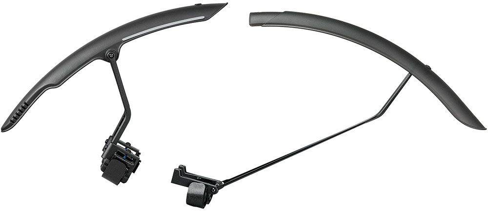 Topeak TetraFender R2 Hinterradschutzblech kaufen | Bike-Discount