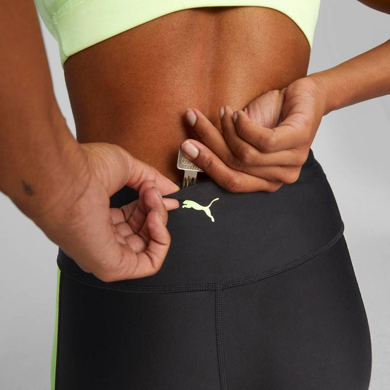 PUMA FIT Tights Damen