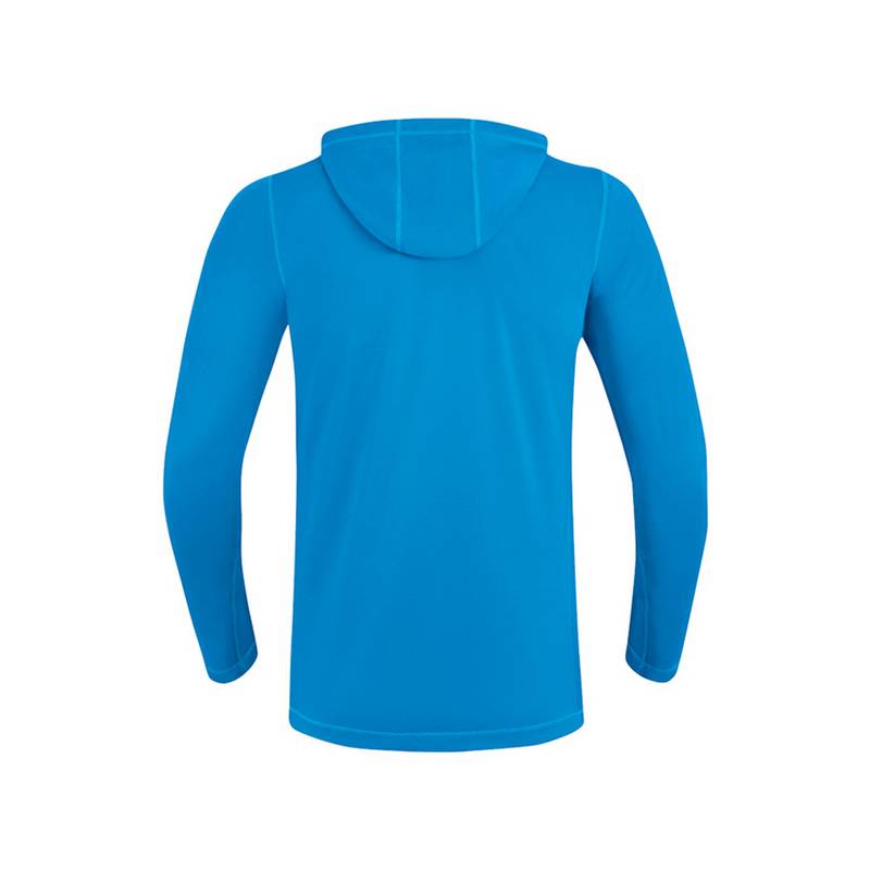 JAKO Run 2.0 Kapuzenjacke Running Laufjacke Herren
