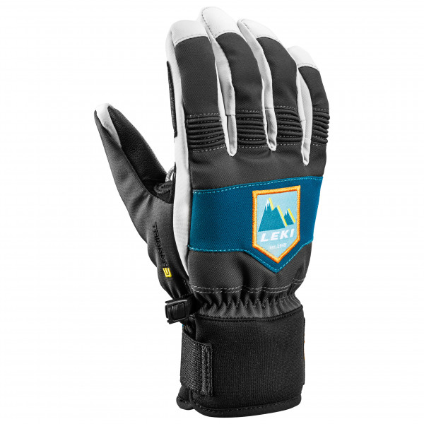 Leki - Patrol 3D Junior - Handschuhe