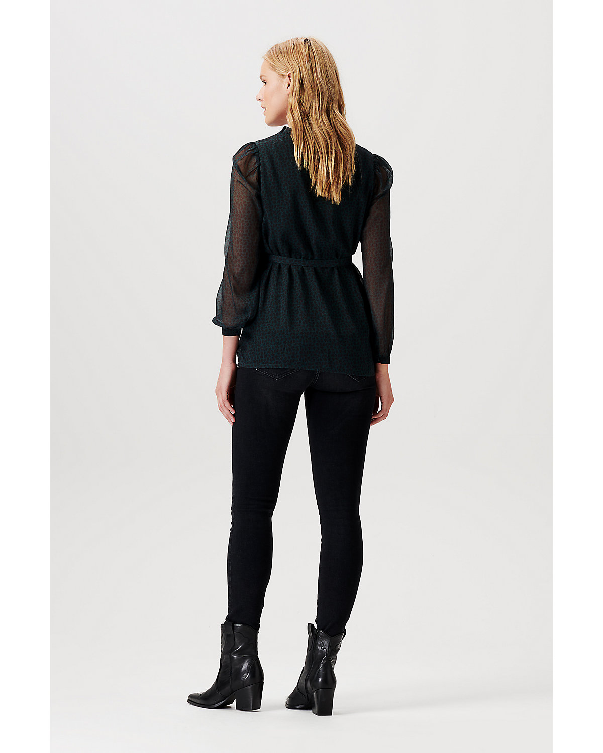 Bluse Roselle Umstandsblusen