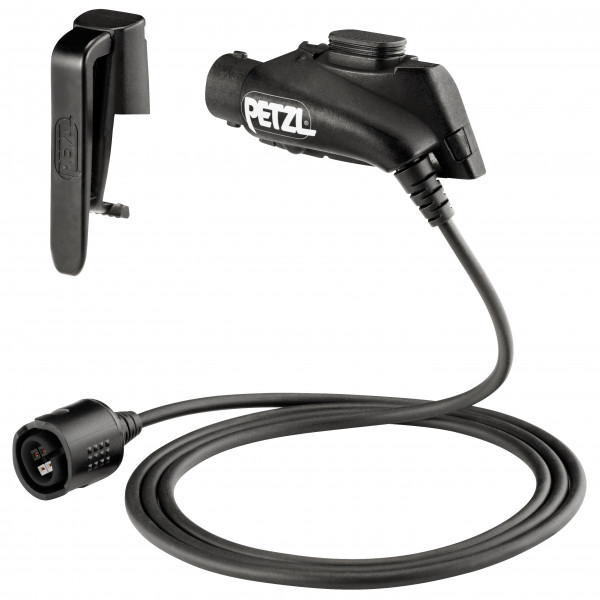 Petzl - Kit Belt Nao + - Stirnlampe