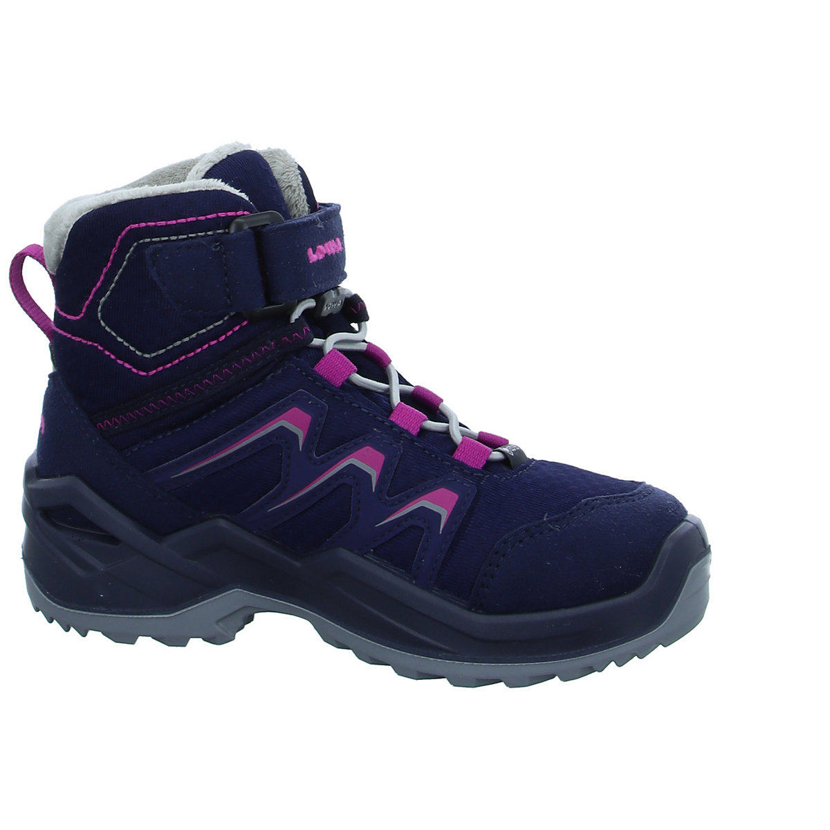 Trekking- & Wanderschuhe