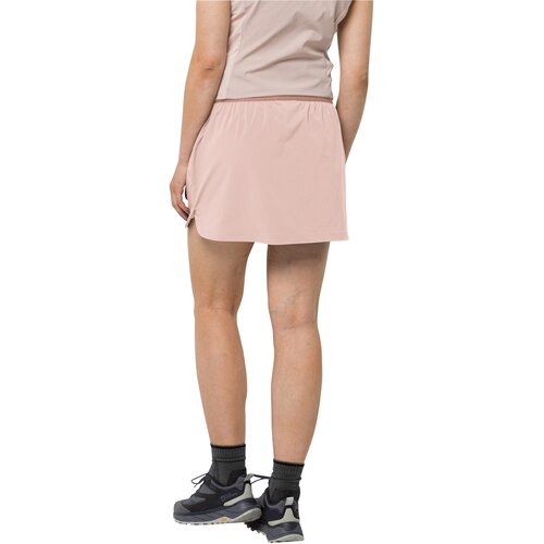 DAMEN HOSENROCK PRELIGHT SKORT W