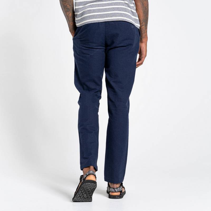 Craghoppers NOSIBOTANICAL BUCK Freizeithose Herren
