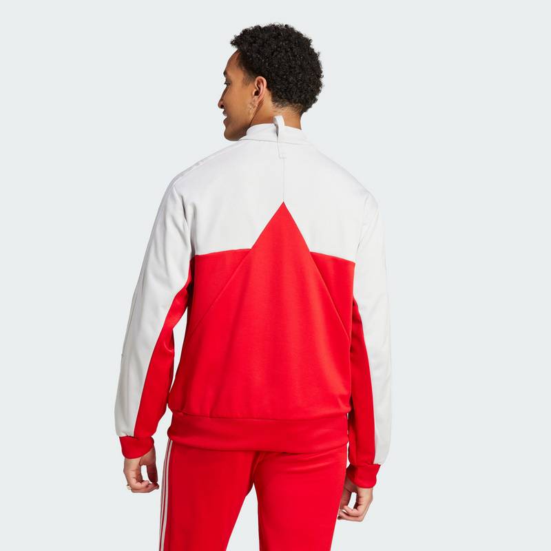 adidas Tiro Trainingsjacke Funktionsjacke Herren