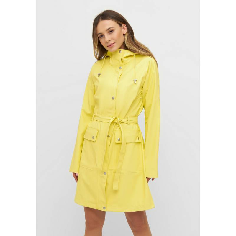 Ilse Jacobsen RAIN70 Regenmantel Damen