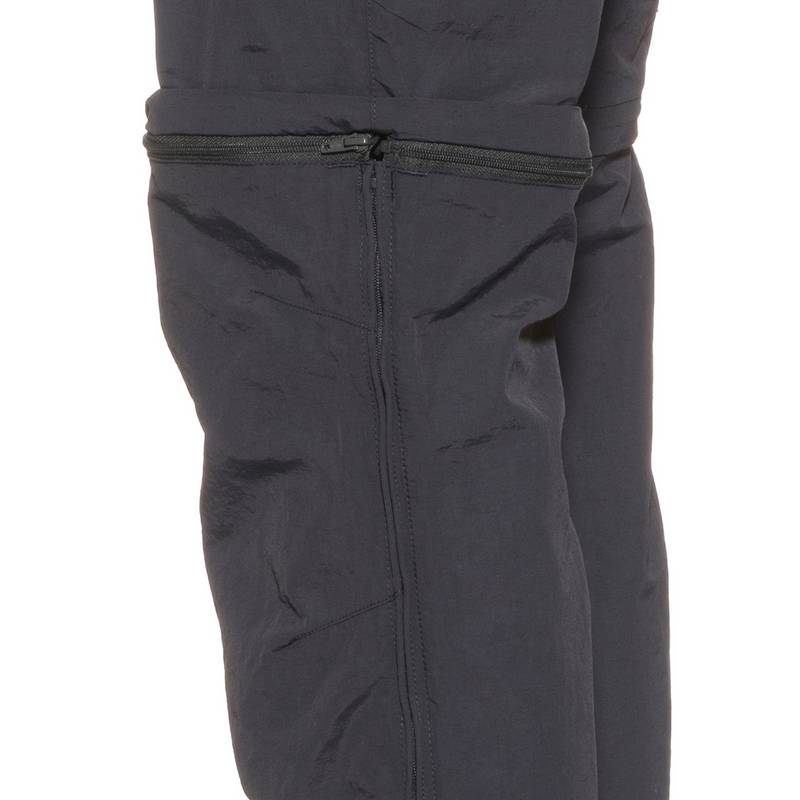 OCK Zipphose Herren