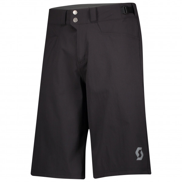 Scott - Shorts Trail Flow with Pad - Radhose