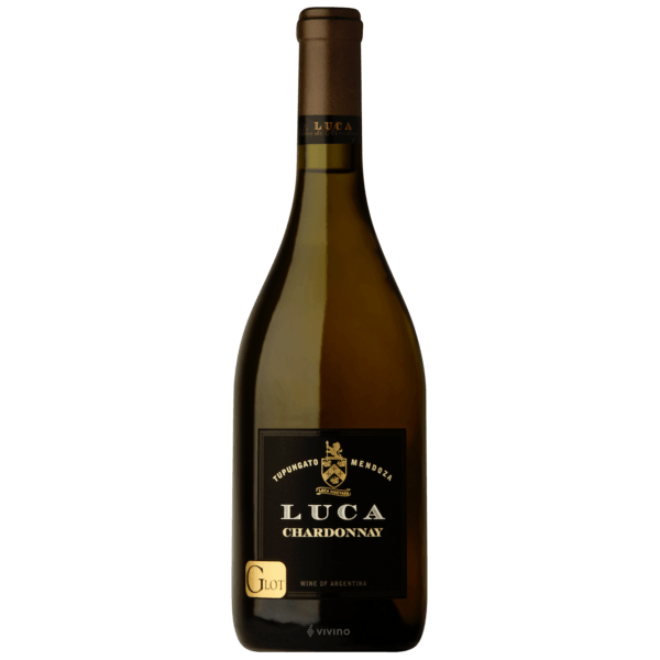 LucaChardonnay (G Lot) 2021