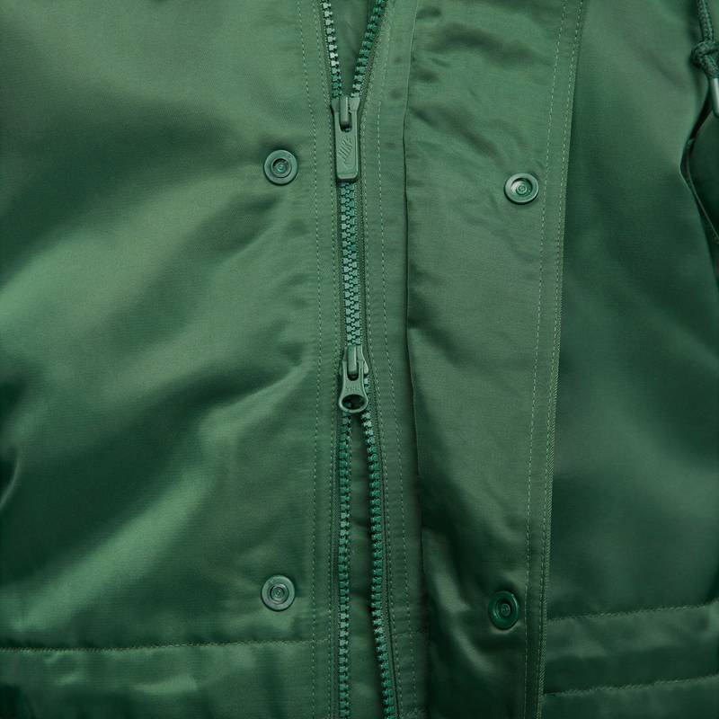 Nike Club Stadium Parka Herren