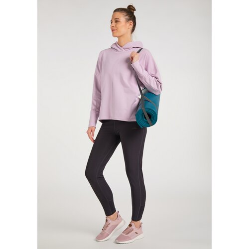 DAMEN SWEATSHIRT VB_SINAH 4021_BB01 KAPUZENSWEATSHIR