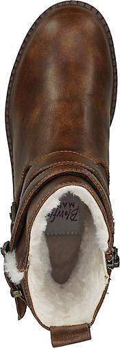 Blowfish Malibu Stiefelette