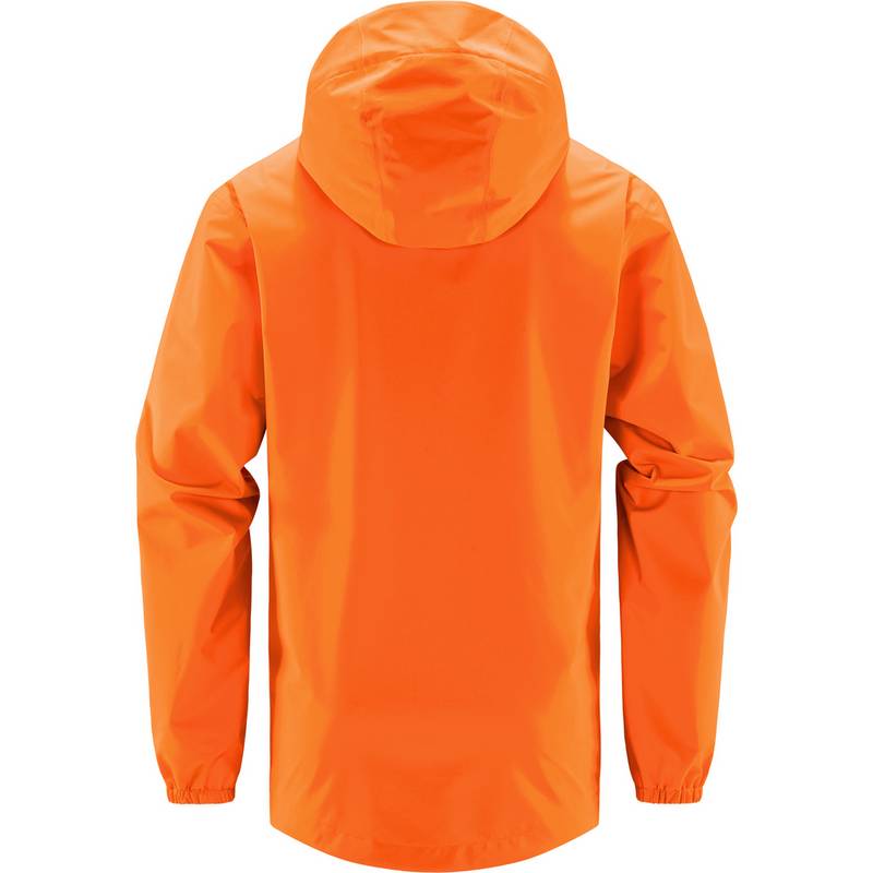 Haglfs Buteo Jacket Hardshelljacke Herren