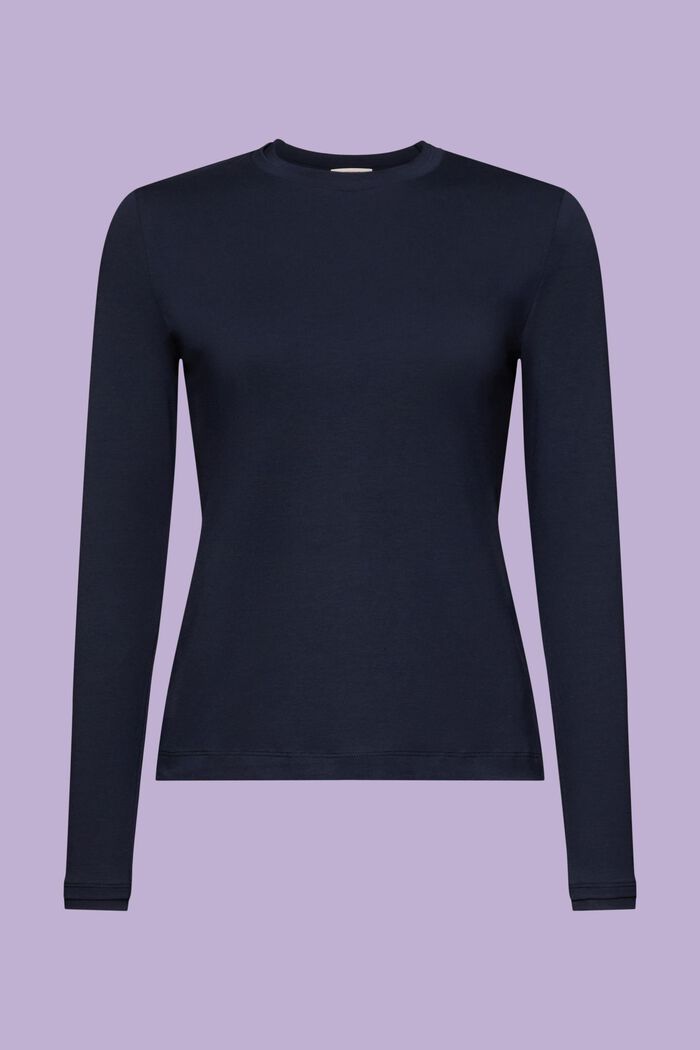 Jersey-Longsleeve