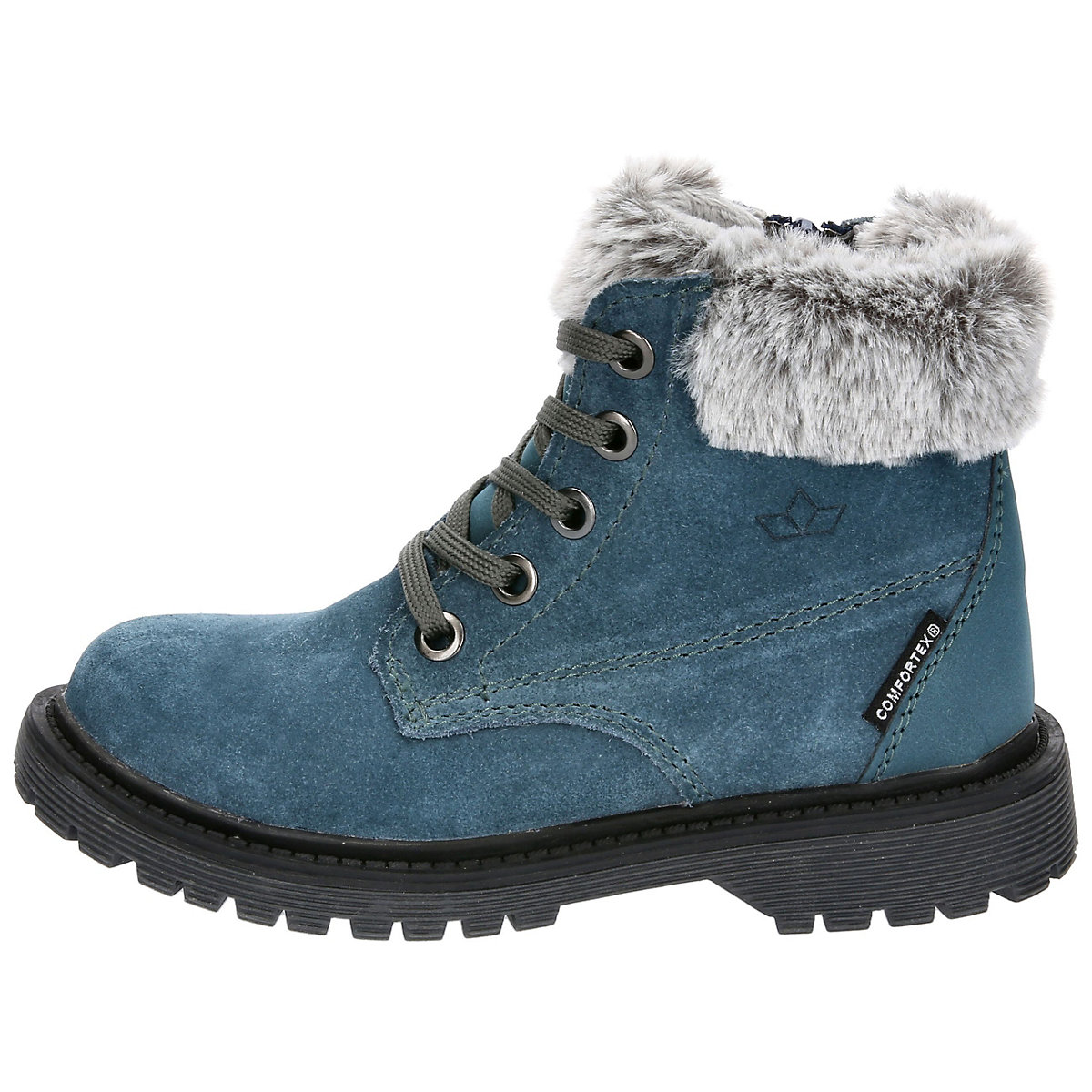 Winterstiefel für Mädchen