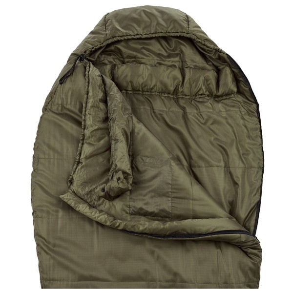 Wechsel - Wildfire 0° - Kunstfaserschlafsack