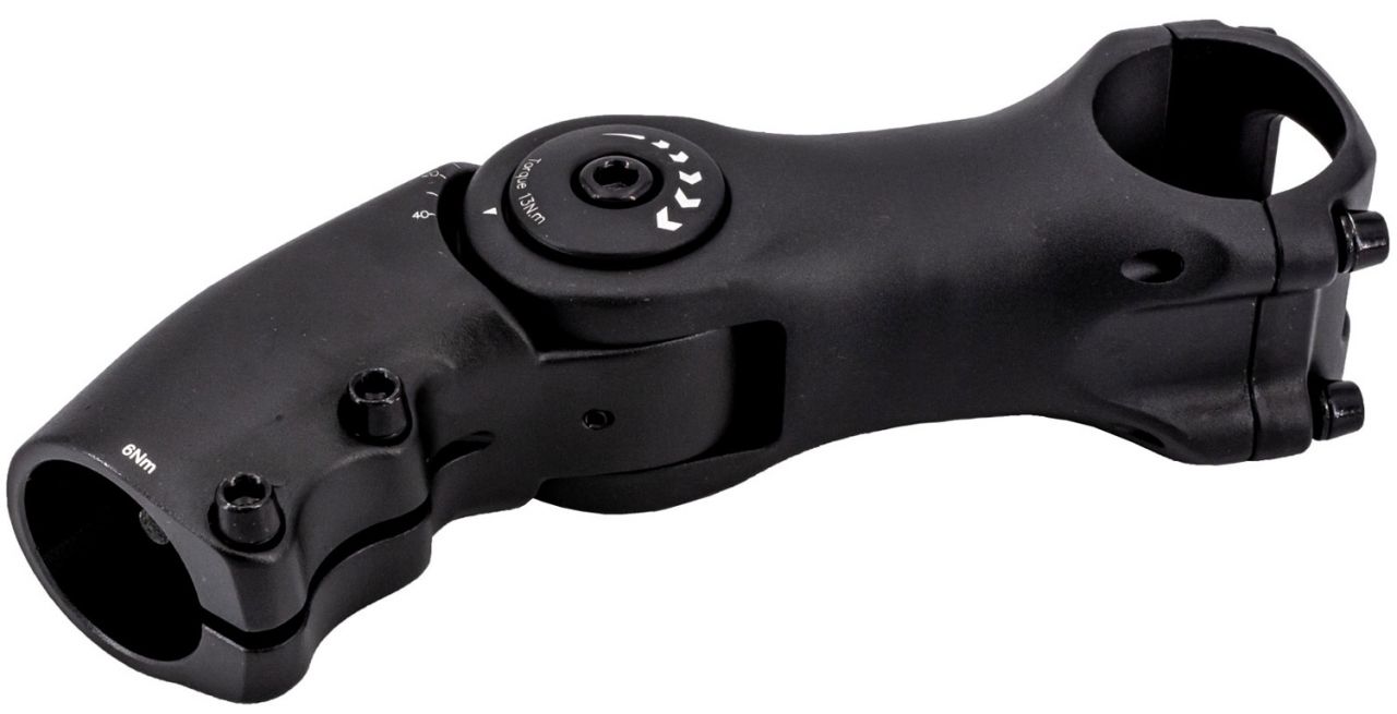 Katana Barbore 35 Vorbau verstellbar 110mm kaufen | Bike-Discount