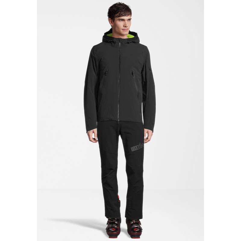RH+ 4 Elements Padded Funktionsjacke Herren