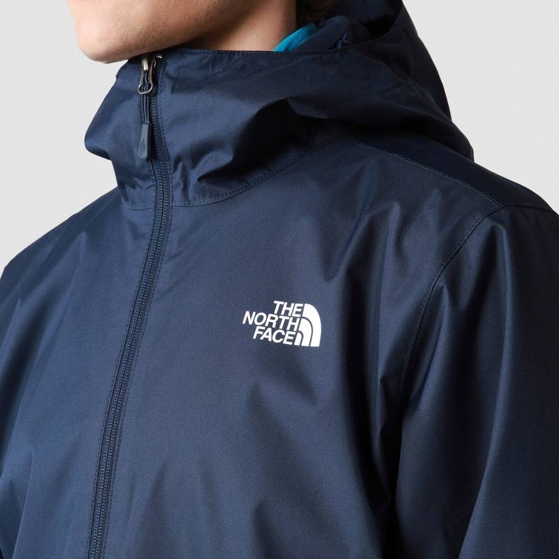 The North Face Quest Regenjacke Herren