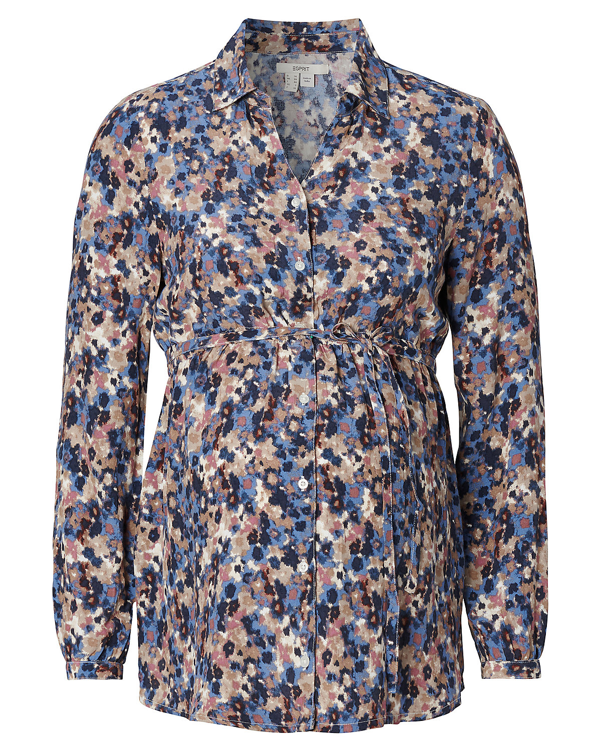 Bluse Umstandsblusen