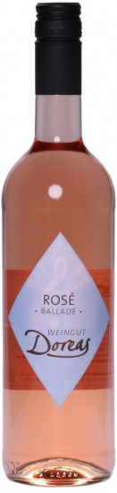 2022 Rosé Ballade Bio - Weingut Doreas