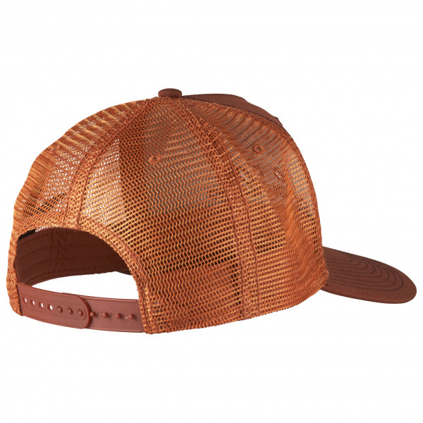 Lundhags - Trucker Cap - Cap