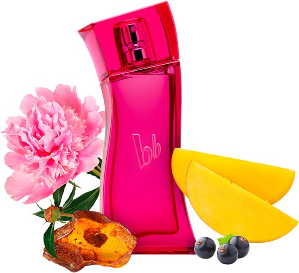 Bruno Banani Pure Woman Eau de Parfum
