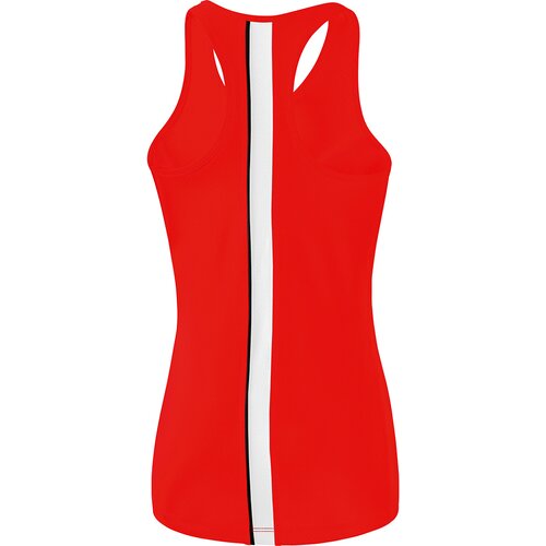 FUSSBALL - TEAMSPORT TEXTIL - TANKTOPS SQUAD TANKTOP DAMEN
