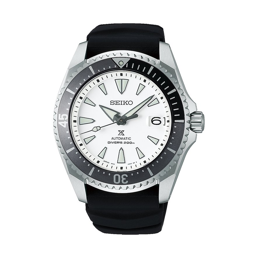 Seiko Taucheruhr SEA