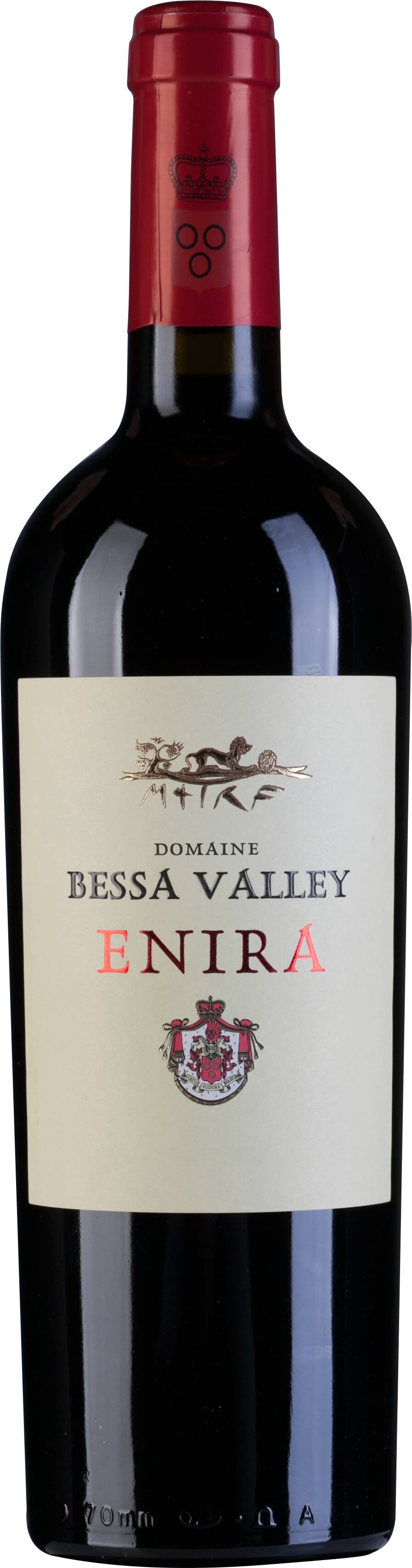 Weingut Graf Neipperg Enira 2018
