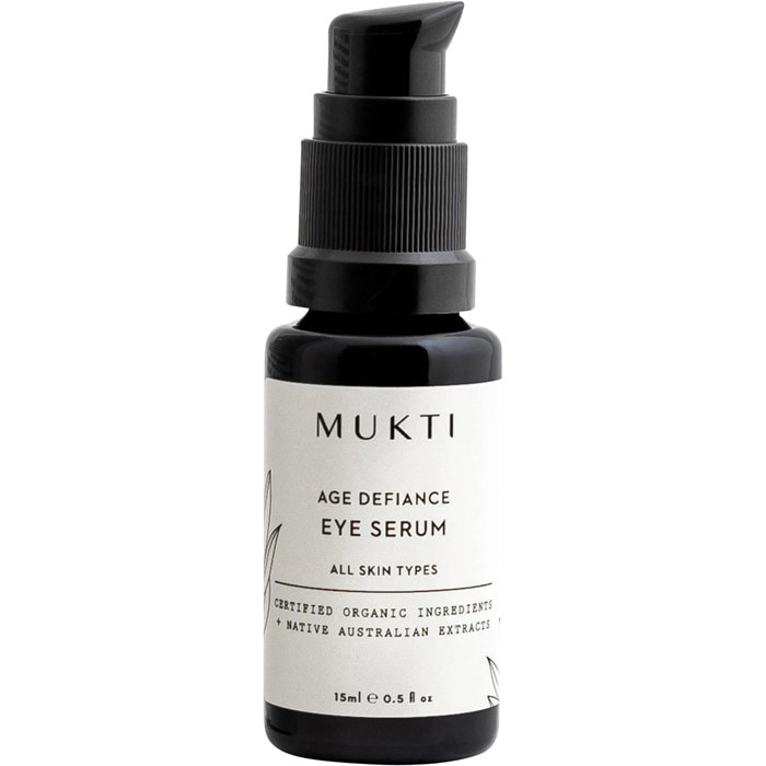 Age Defiance Eye Serum