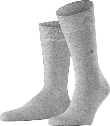 Burlington Socken Basic Gift Box Uni 2er Pack
