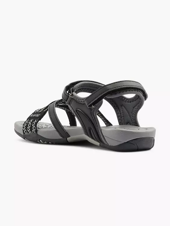 Hi-Tec Trekkingsandale SAVANNA II JRG