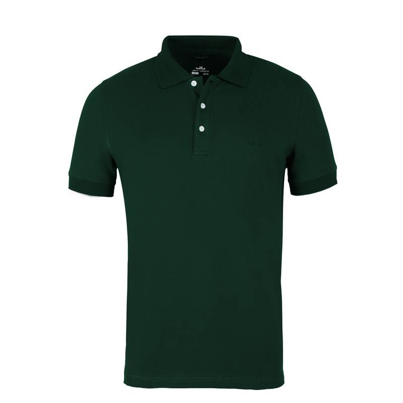 Jeff Green David Poloshirt Herren