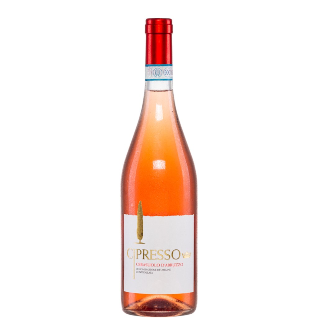 2022 Cerasuolo d' Abruzzo Rosé trocken