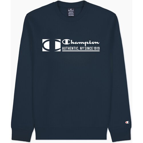 HERREN SWEATSHIRT CREWNECK SWEATSHIRT
