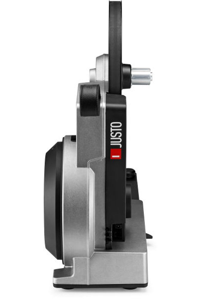Elite Justo Direktantrieb Rollentrainer kaufen | Bike-Discount